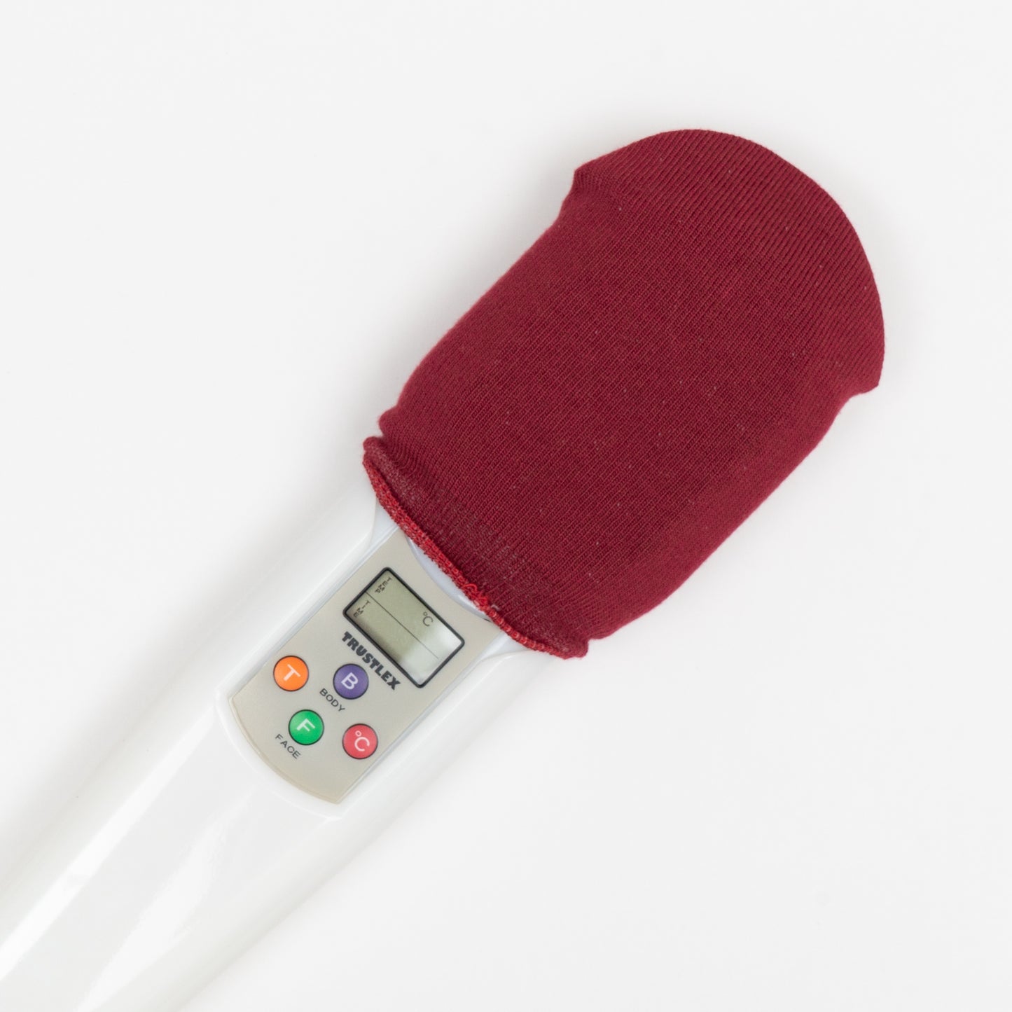 Portable Terahertz Heater