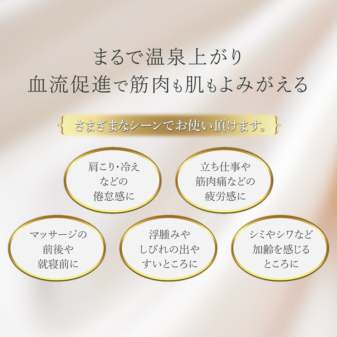 ホルミスジェルシルキー(9月26日発送開始)