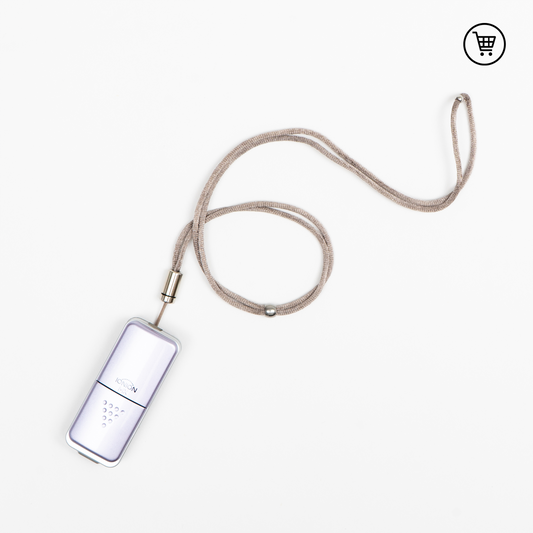 IONION MX Lavender Strap