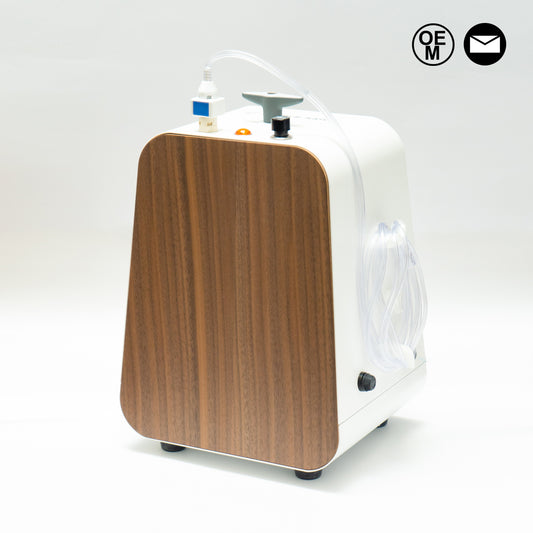 ラドンガス発生器 RADOCK(ラドック)